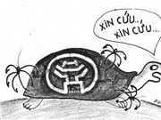 Xin cứu....